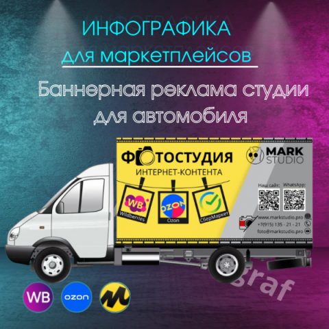 Баннерная реклама