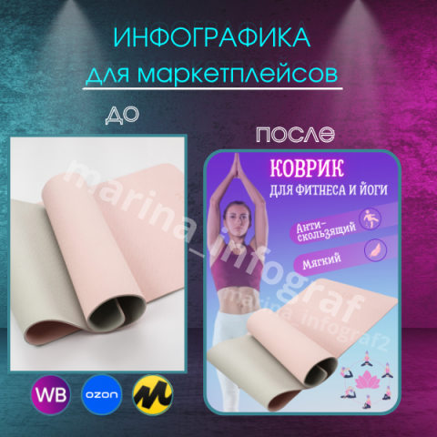 Коврик