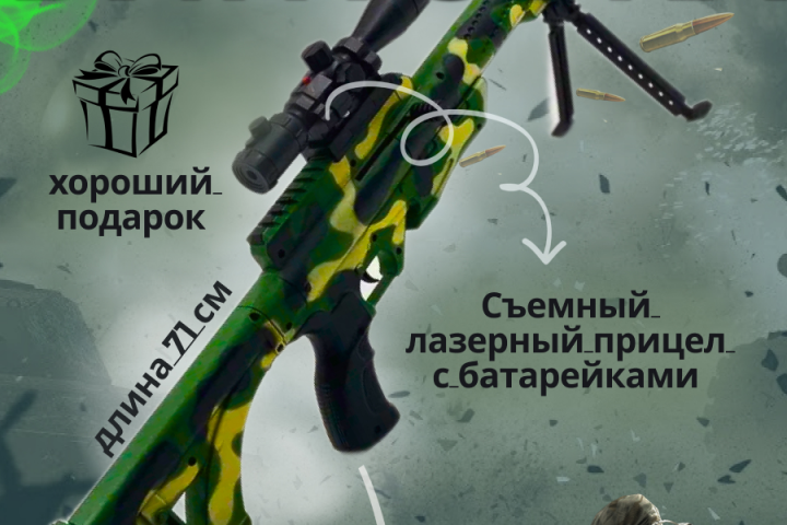 Инфографика для маркетплейс