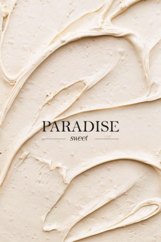 Логотип для кондитера