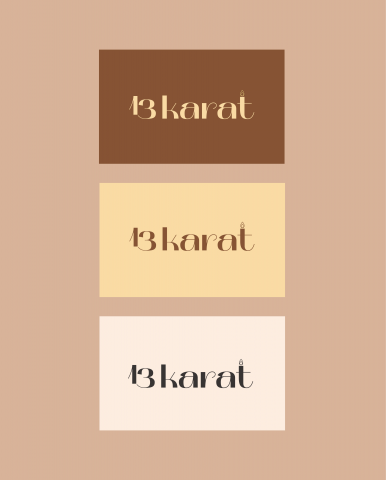 Разработка логотипа для бренда свечей