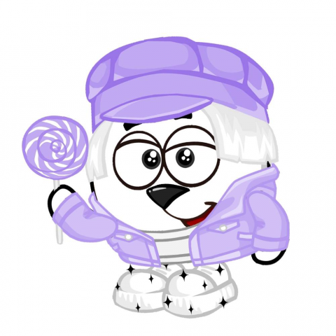 Логотип-аватарка для группы VK