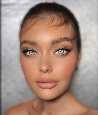 AR маска для Инстаграм