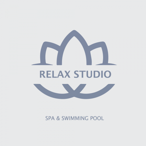 Лого для СПА салона