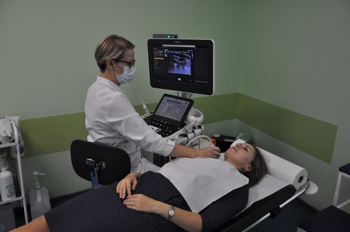 УЗИ обследование без обработки фото_1