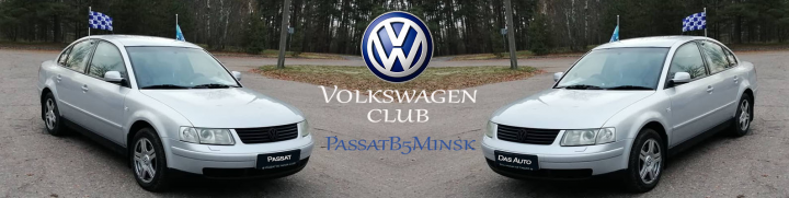 Баннер для группы в VK