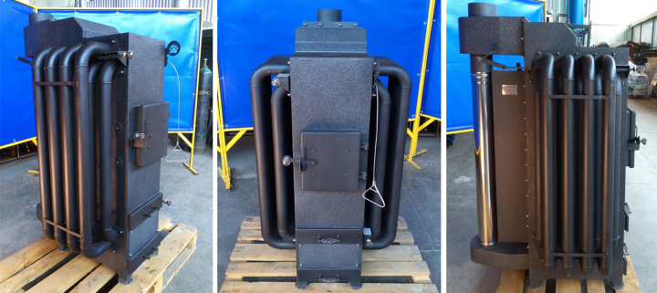 314 заявки на многотопливные печи по 440 рублей