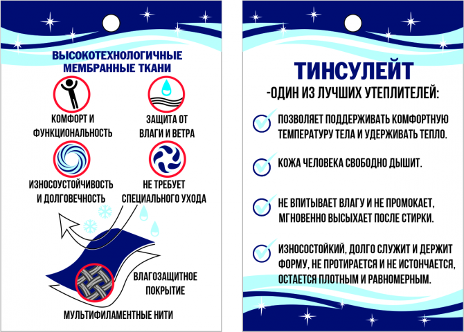 этикетка