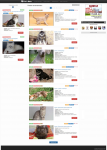 Каталог домашних животных petsmate.ru