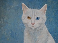 "Луна (Сметанка)"