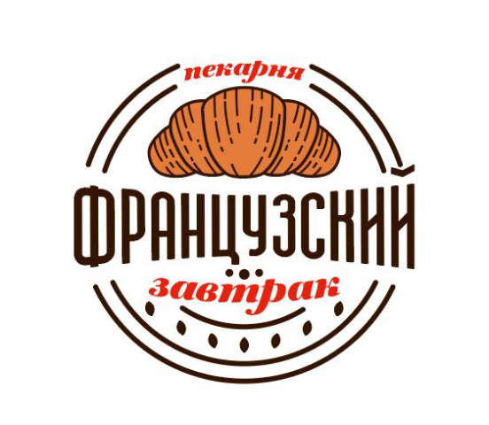 Логотип для пекарни