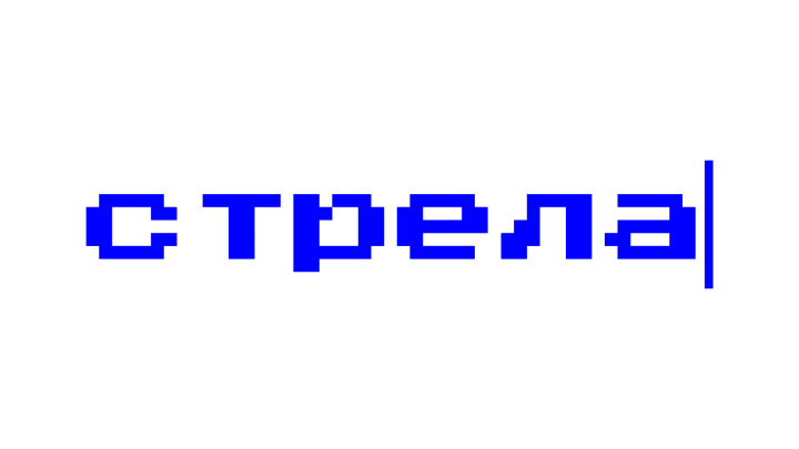 Фирменный стиль digital-конференции "Стрела"