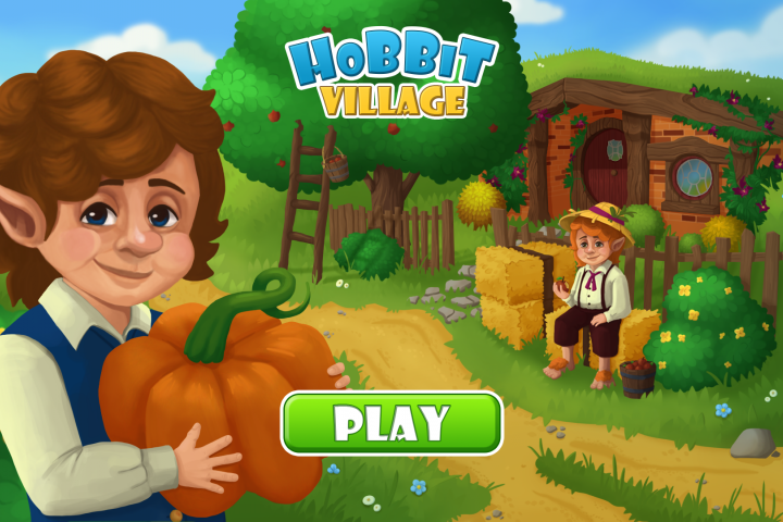 Hobbit Village