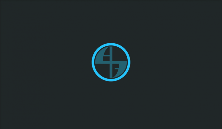 Логотип для компании