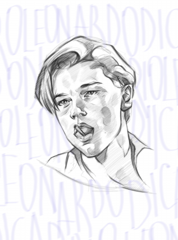 Leonardo DiCaprio