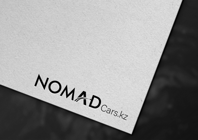 NomadCars.kz