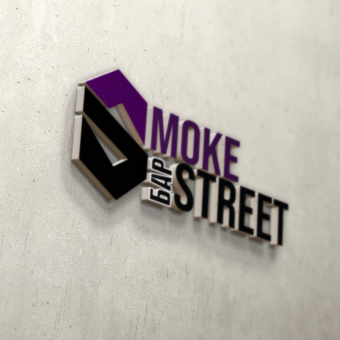 Smoke street
