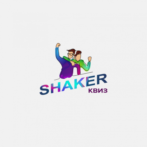 SHAKER