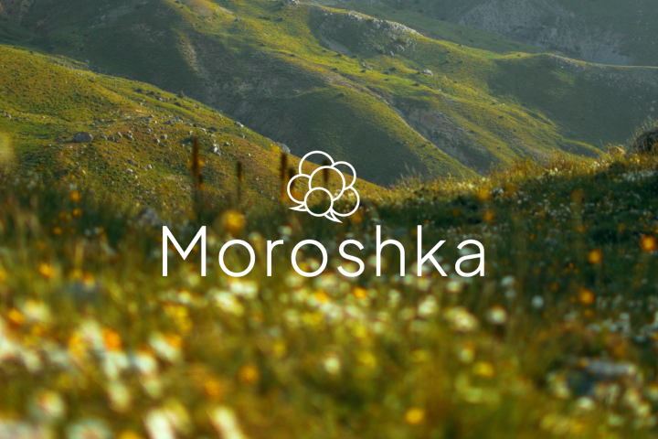 Moroshka. Натуральная косметика
