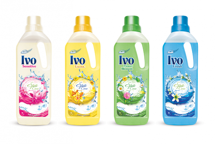 Ivo sensetive
