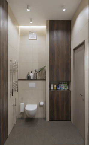 Квартира ЖК "Ясный