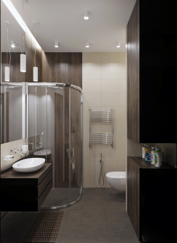 Квартира ЖК "Ясный