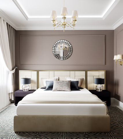 Элегантный дуплекс