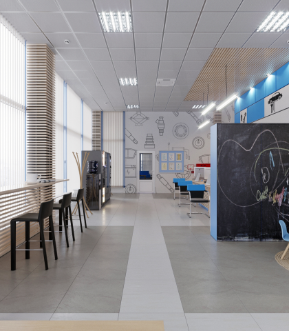 Автосервис "Uremont". Клиентская зона