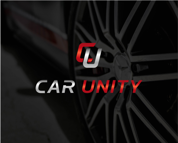 Логотип для автосалона по детейлингу