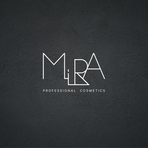 Логотип для магазина проф.косметики