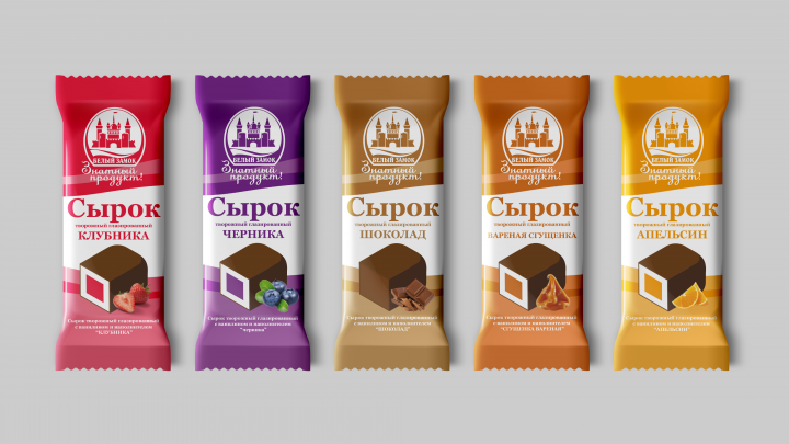 Сырки_Знатный продукт