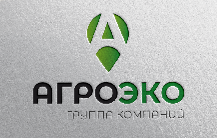 Агроэко_Ребрендинг логотипа