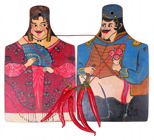 Досточки