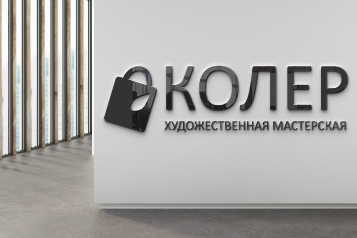 логотип