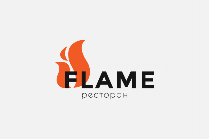 Логотип для ресторана