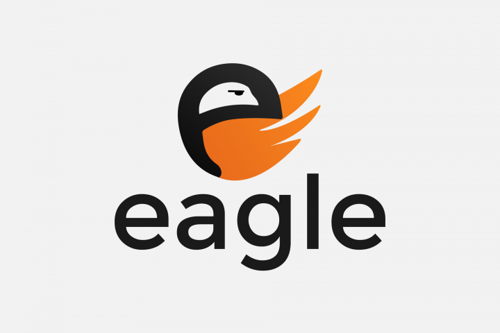 Логотип Eagle