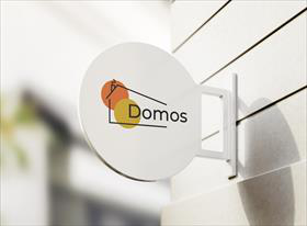 Логотип для строительной компании