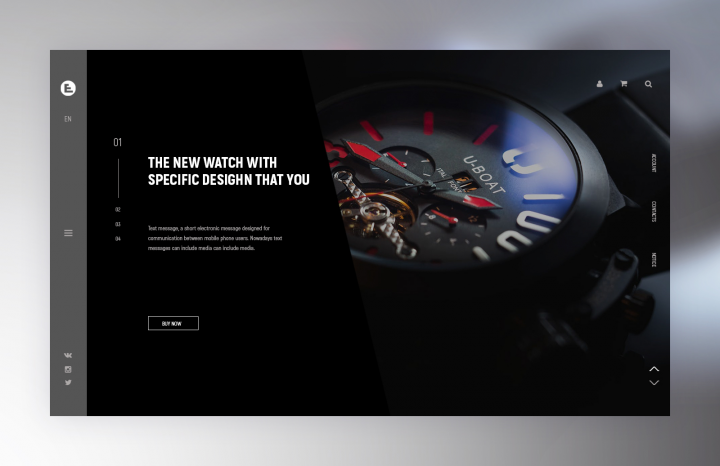 Продажа часов