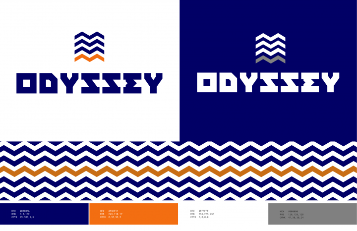 Логотип для турагенства