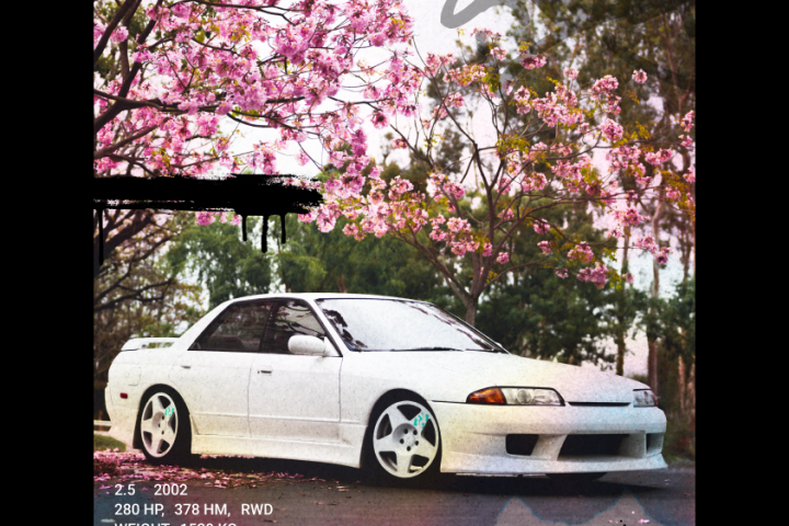 Toyota Mark 2
