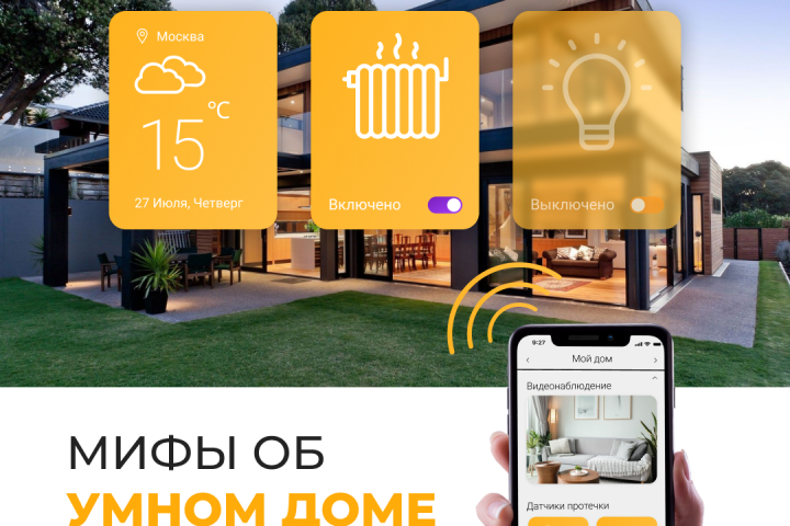 Оформление поста в VK