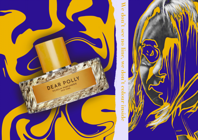 Картинка ароматов для "Vilhelm Parfumerie"