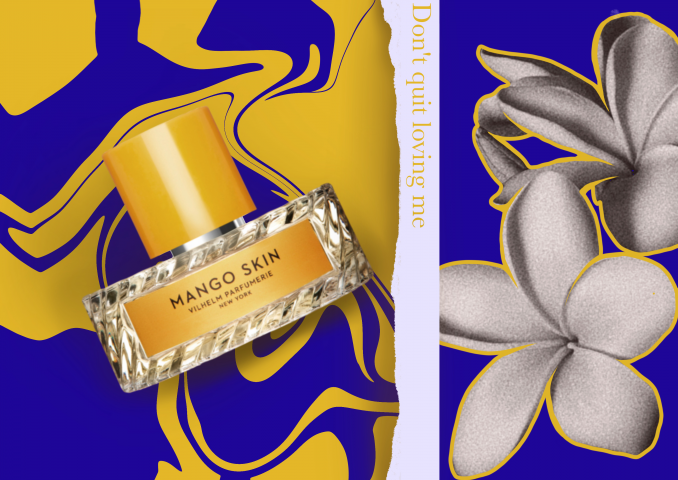Картинка ароматов для "Vilhelm Parfumerie"