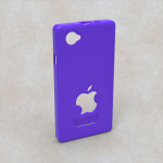 Чехол для телефона ZTE V2