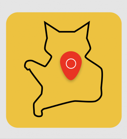 Логотип для мобильного приложения