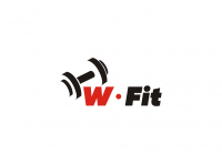 один из вариантов лого w-fit