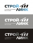 логотип СТРОЙЛИНК