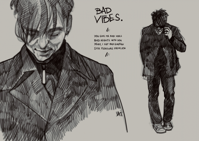 Bad Vides