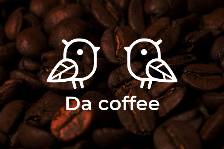 Da coffee