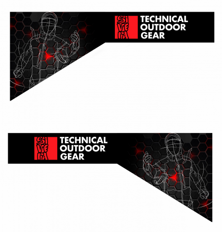 ПВХ для перекрытия колонн ТЦ